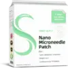 COROU™ SMGT-GLP-1 Nano Microneedle Patch