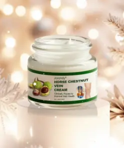 JORONDY® Horse Chestnut Vein Cream