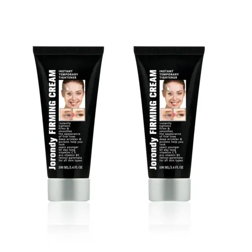 Jorondy® Instant skin tightening Cream