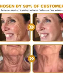 Jorondy® Instant skin tightening Cream