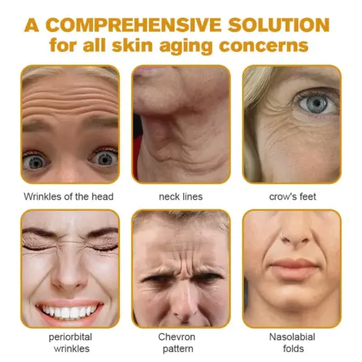 Jorondy® Instant skin tightening Cream