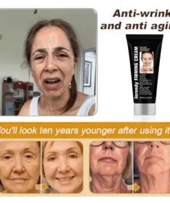 Jorondy® Instant skin tightening Cream