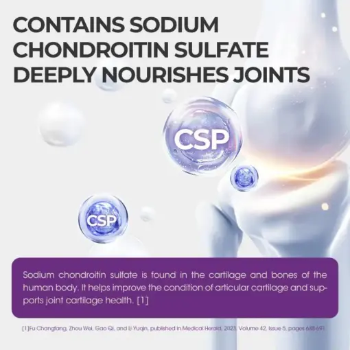 Rapid Relief Therapy Gel