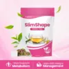 Timilk® SlimShape Detox Tea