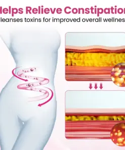 Timilk® SlimShape Detox Tea