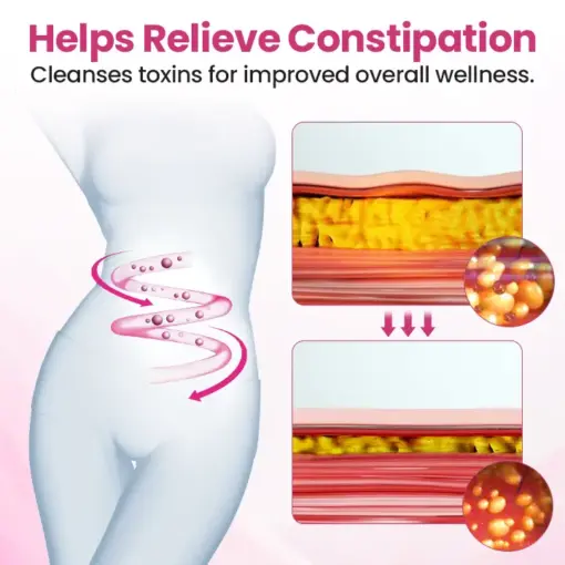 Timilk® SlimShape Detox Tea
