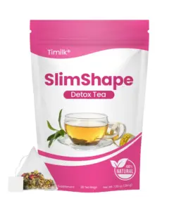 Timilk® SlimShape Detox Tea