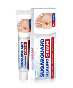 Timilk® SugarGuard Healing Cream