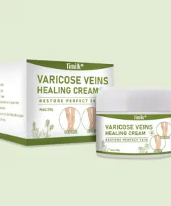 Timilk® Varicose Veins Healing Cream