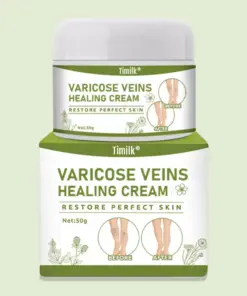 Timilk® Varicose Veins Healing Cream