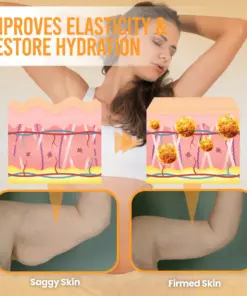 Timilk® FirMaxx BeeVenom Body Stick Balm