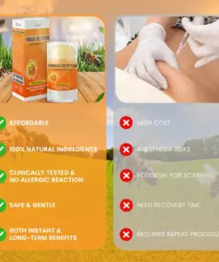 Timilk® FirMaxx BeeVenom Body Stick Balm