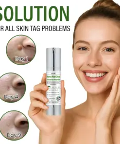 Timilk® Korea WartClear Intensive Ampoule