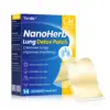 Timilk® NanoHerb Lung Detox Patch