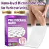 Timilk® Polidocanol Nano Varicose Vein Patch