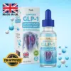 Timilk® SlimToxx GLP-1 Apamin Health Booster Drops