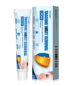 Timilk® TagGone Wart Removal Cream