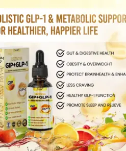 Timilk® Tirzepatide GIP+GLP-1 DuoPRO Slimming Health Drops