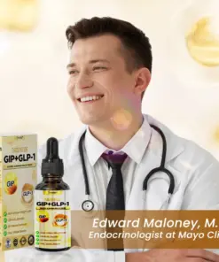 Timilk® Tirzepatide GIP+GLP-1 DuoPRO Slimming Health Drops