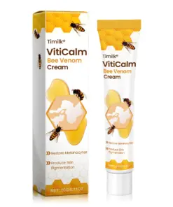 Timilk® VitiCalm Bee Venom Cream