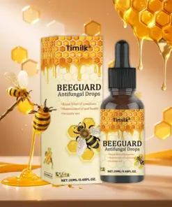 Timilk® BeeGuard Antifungal Drops