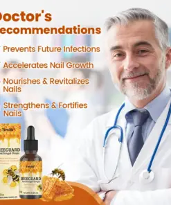 Timilk® BeeGuard Antifungal Drops