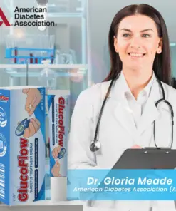 Timilk® GlucoFlow Diabetes Treatment Cream