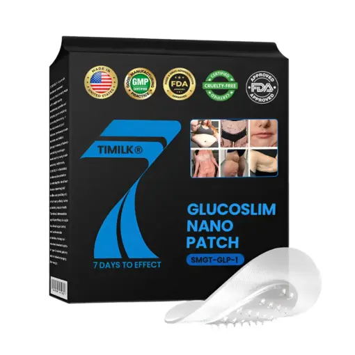 Timilk® GlucoSlim Nano Patch