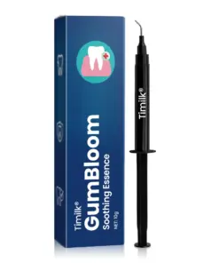 Timilk® GumBloom Soothing Essence
