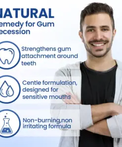 Timilk® GumBloom Soothing Essence