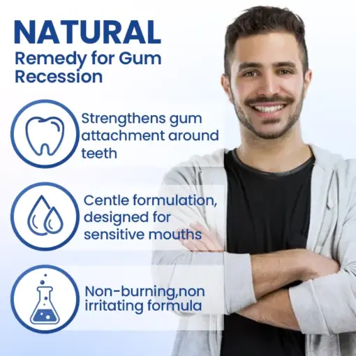 Timilk® GumBloom Soothing Essence