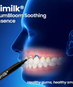 Timilk® GumBloom Soothing Essence