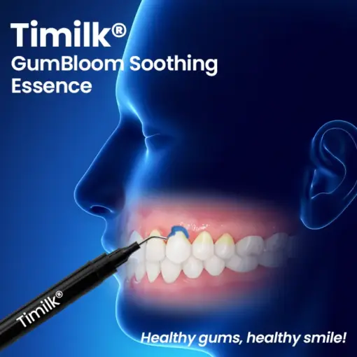 Timilk® GumBloom Soothing Essence