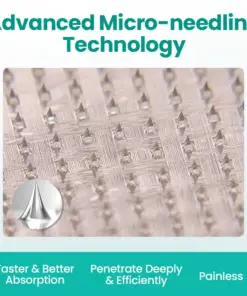 Timilk® LegRenew Varicose Veins Patch1