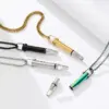 Timilk® Quitlace Nicotine-Free Craving Relief Necklace