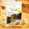 Timilk® SlimFlow Bee Venom Lymphatic Detox Foot Patches