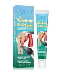 Timilk® VeinAway Relief Cream