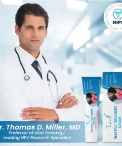 Timilk® Wartiva Treatment Cream