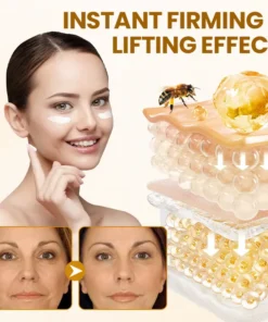 Timilk® BeeVenom Complex Repair Cream