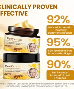 Timilk® BeeVenom Complex Repair Cream
