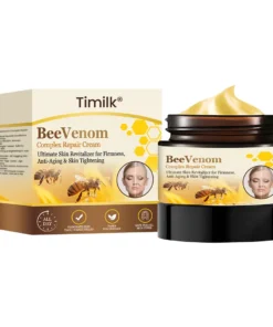 Timilk® BeeVenom Complex Repair Cream