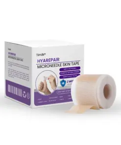 Timilk® HyaRepair Microneedle Skin Tape