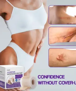 Timilk® HyaRepair Microneedle Skin Tape