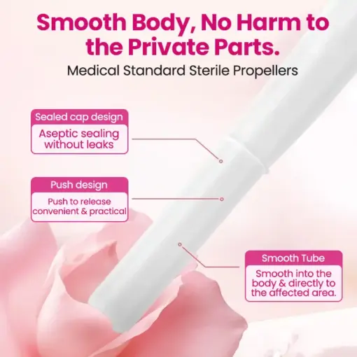 Timilk® IntiDefend Anti-HPV Interferon Gel