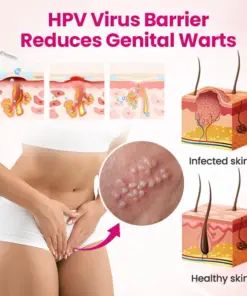 Timilk® IntiDefend Anti-HPV Interferon Gel