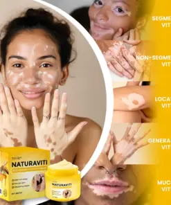 Timilk® NaturaViti Bee Venom Vitiligo Cream