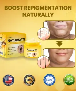 Timilk® NaturaViti Bee Venom Vitiligo Cream