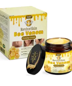 Timilk® ReviveSkin Bee Venom Firming Cream