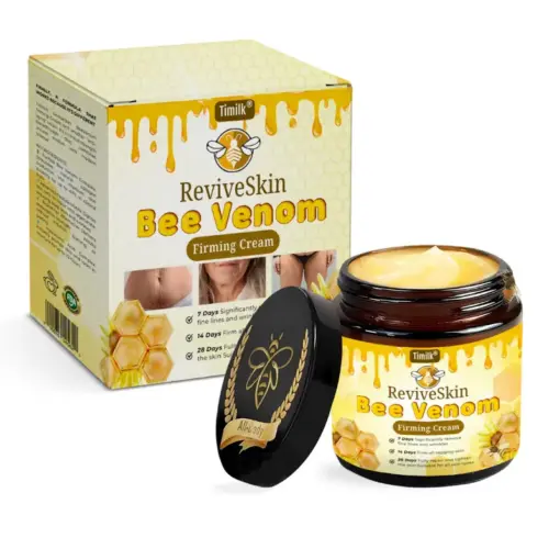 Timilk® ReviveSkin Bee Venom Firming Cream