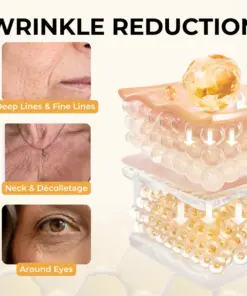 Timilk® ReviveSkin Bee Venom Firming Cream